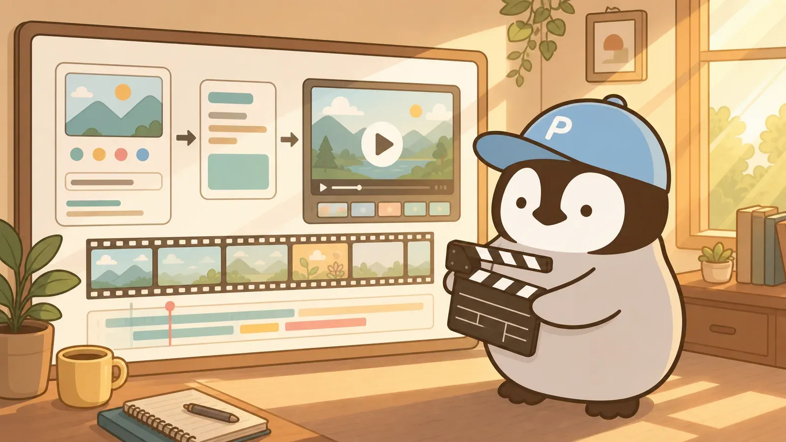 What Is AI Video Generation? Veo, Runway, Kling, Pika — Tools and Differences (2026)