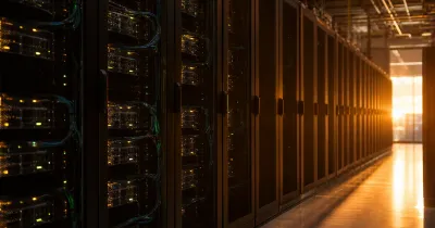 Anthropic 的算力與供應鏈：AWS、Google、微軟三朵雲與台積電產能