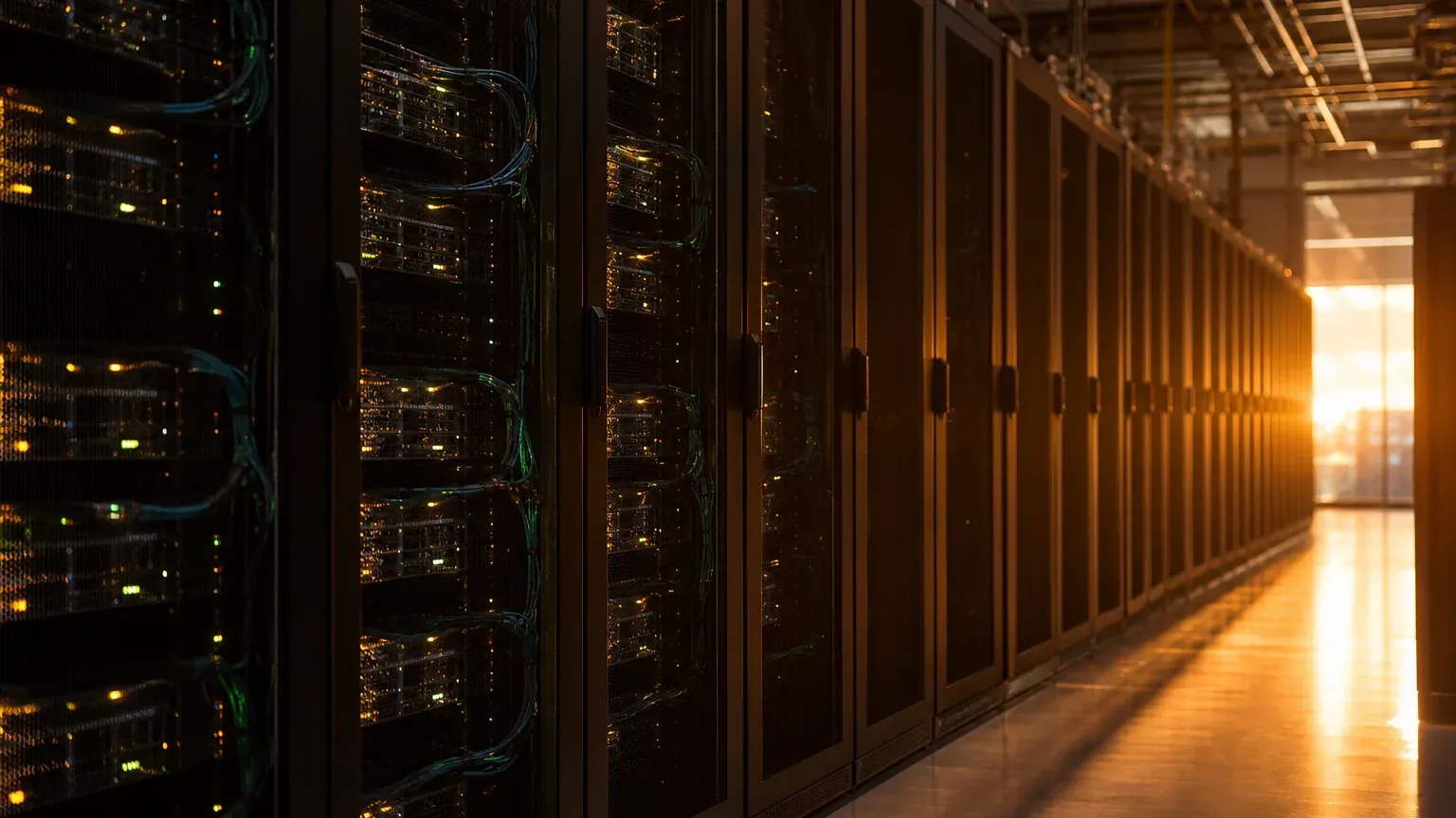 Anthropic's compute and supply chain: AWS, Google, and Microsoft's three clouds and TSMC capacity