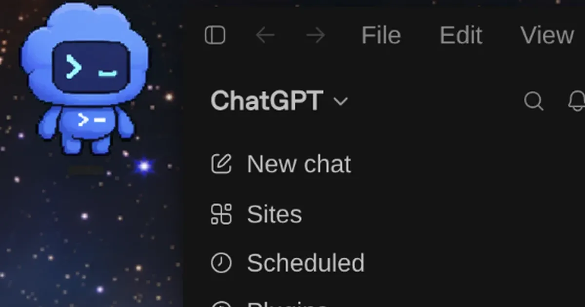 ChatGPT/Codex Pets の使い方｜AIペットをデスクトップに住まわせる