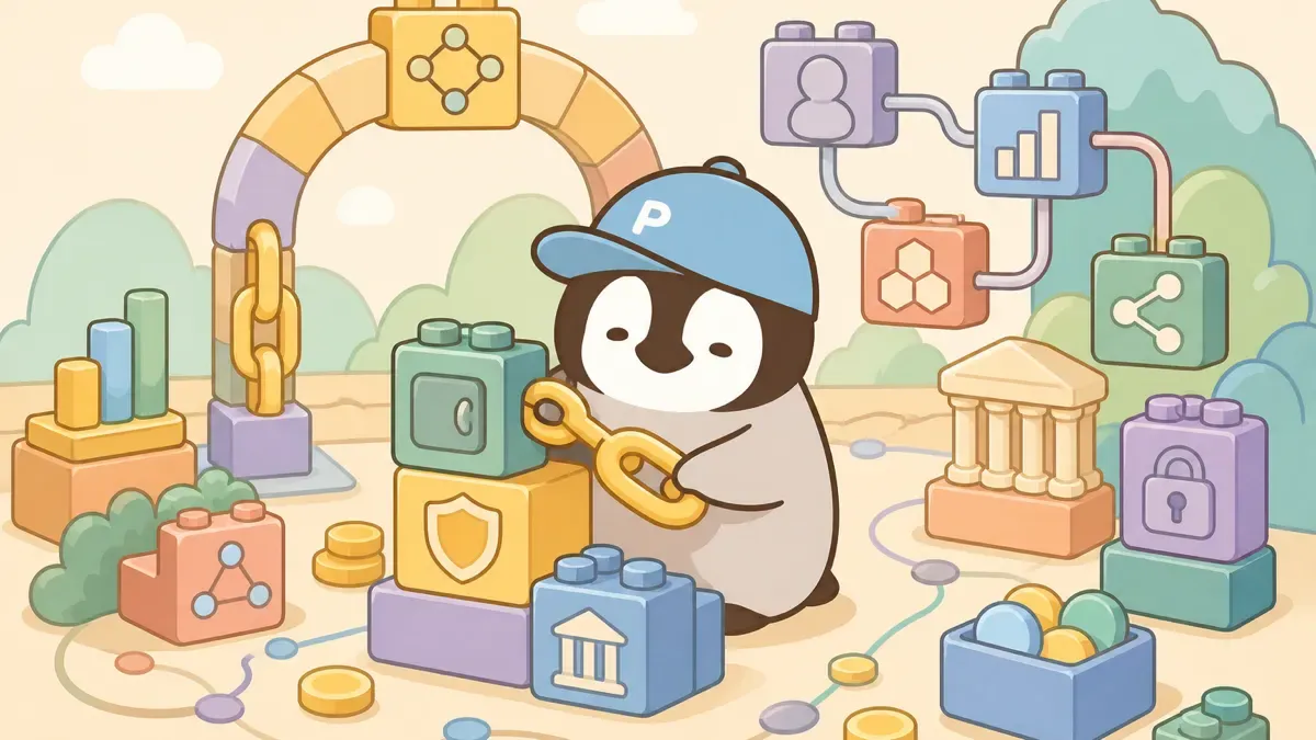 DeFi 是什麼？2026 去中心化金融入門教學指南