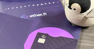 Ether.fi Cash Card 全球商家指南：香港實測與 13 個市場導覽 (2025-2026)