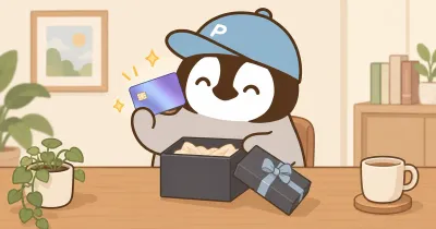 Welcome to Cash｜Ether.fi 金屬卡開箱