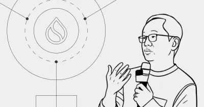 2025 Sui 區塊鏈前景解析：Mysten Labs CEO Evan Cheng 台北分享技術突破與願景