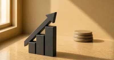 Perplexity の評価額と財務の読み解き：資金調達のはしご、年換算売上、粗利の不安