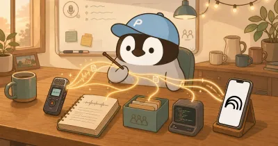 AI Meeting Notes Tool Comparison (2026)｜Otter vs Fireflies vs NotebookLM vs Whisper