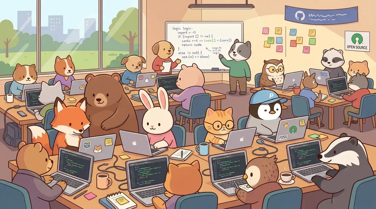 OpenClawのContributorになりました