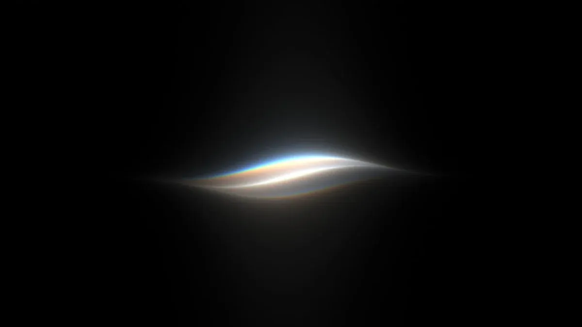 Apple 官方 Siri AI 主視覺