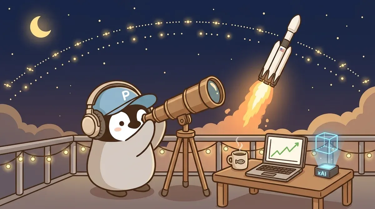 SpaceX IPO Outlook: Breaking Down the Investment Value of a $1.25 Trillion Space Empire