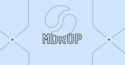 什麼是 Mdrop 熟成空投？Suilend 創新 TGE 發幣模式完全解析