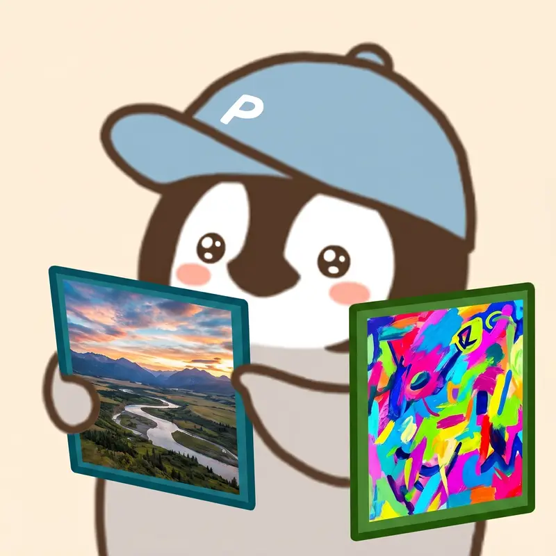 Gemini vs ChatGPT 图片生成对比