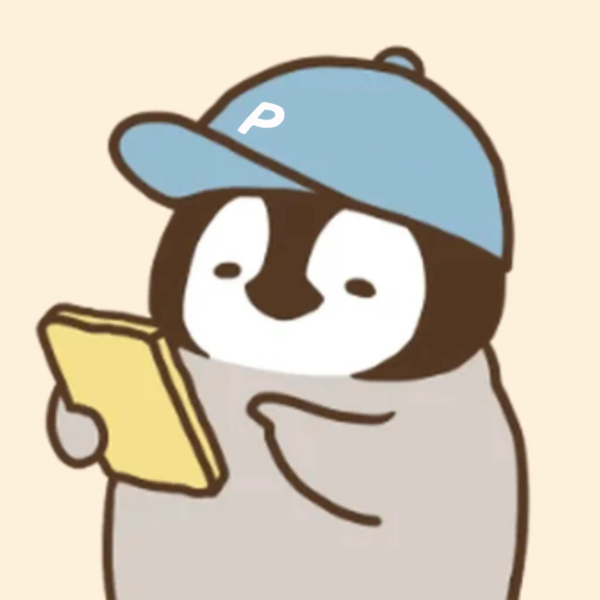 参照:Penchanブランドキャラクター