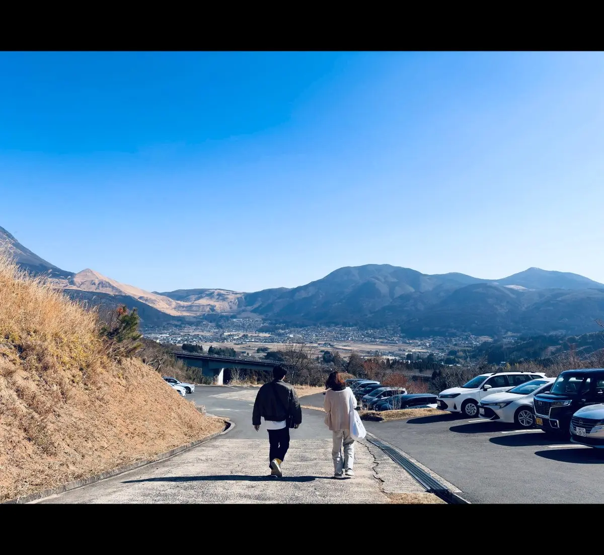 九州の旅で出会った海辺の景色
