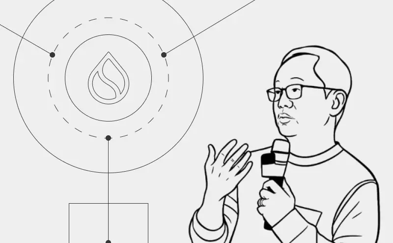 2025 Sui 區塊鏈前景解析：Mysten Labs CEO Evan Cheng 台北分享技術突破與願景