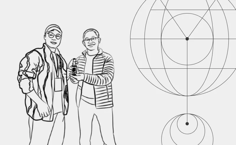 與 Mysten Labs CEO 對談：台灣 DeFi 生態、AI 趨勢、企業經營與團隊建設