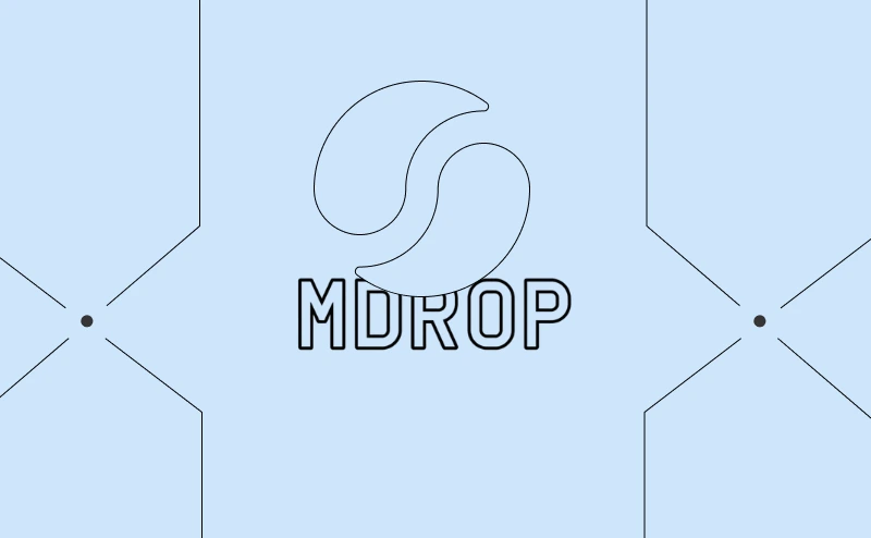 什麼是 Mdrop 熟成空投？Suilend 創新 TGE 發幣模式完全解析