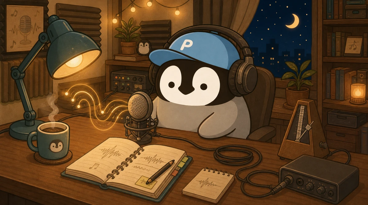 Grok 語音功能介面
