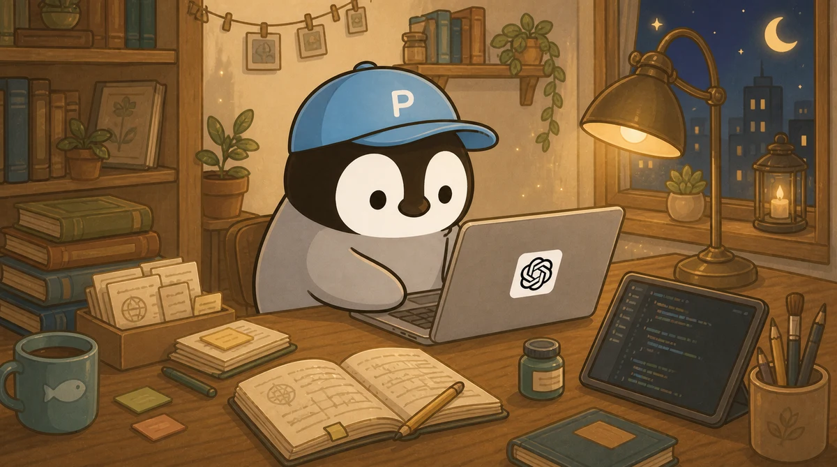 ChatGPT follow-up workflow